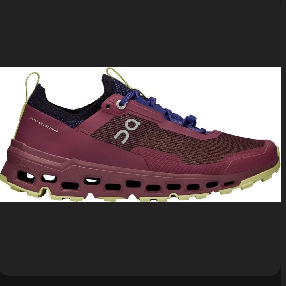 On Cloudultra 2 Runninb Shoe- Women’s Size 6